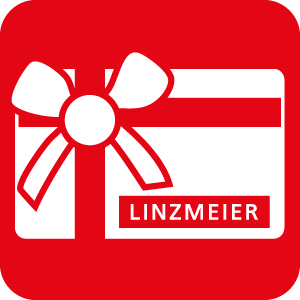 Linzmeier Baustoffe - Gutscheinkarte