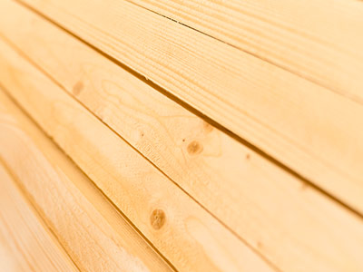 Linzmeier Baustofffe - Holz